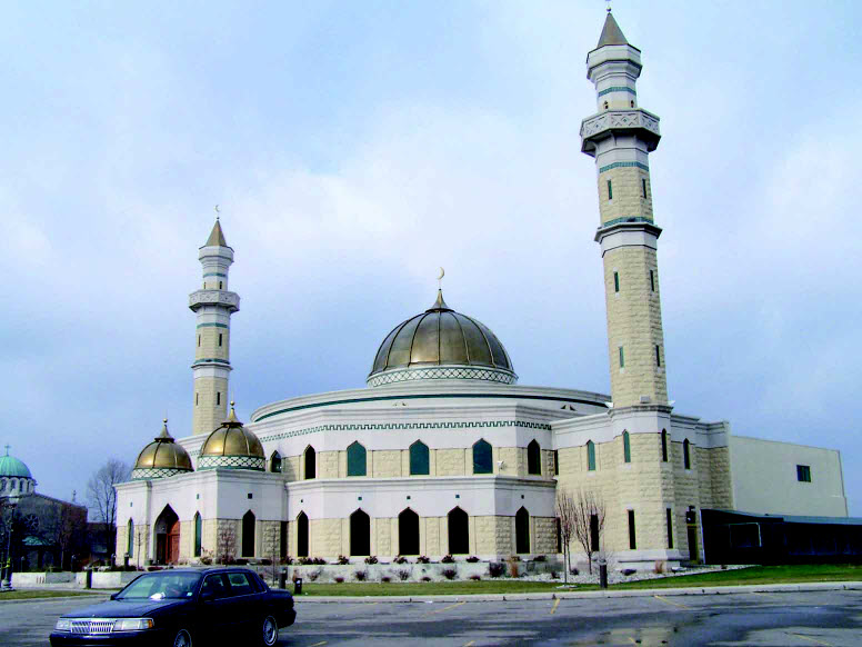 المركز الإسلامي بواشنطن.. صوت الإسلام في قلب أميركا
